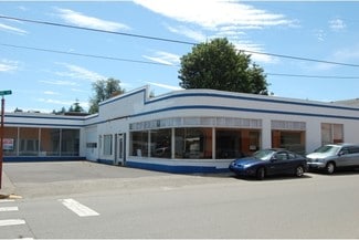 More details for 305 S 1st St, Shelton, WA - Office/Retail for Lease