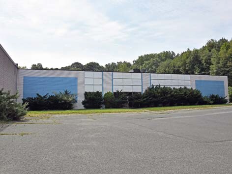 101 S Main St, Newtown, CT for sale - Building Photo - Image 1 of 1