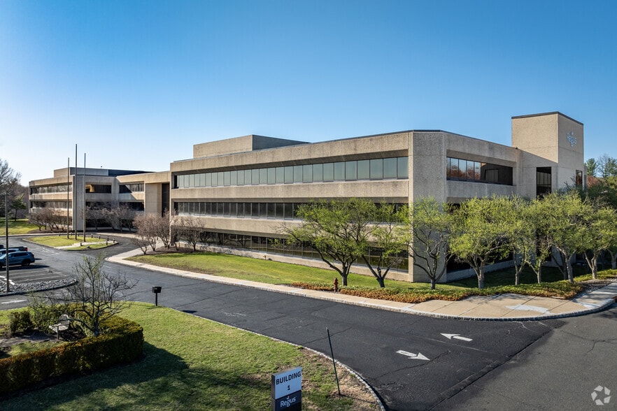 53 Frontage Rd, Hampton, NJ for lease - Building Photo - Image 1 of 13