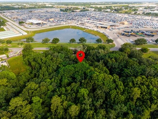 Plus de détails pour 923 Marshall Farms Rd, Ocoee, FL - Terrain à vendre