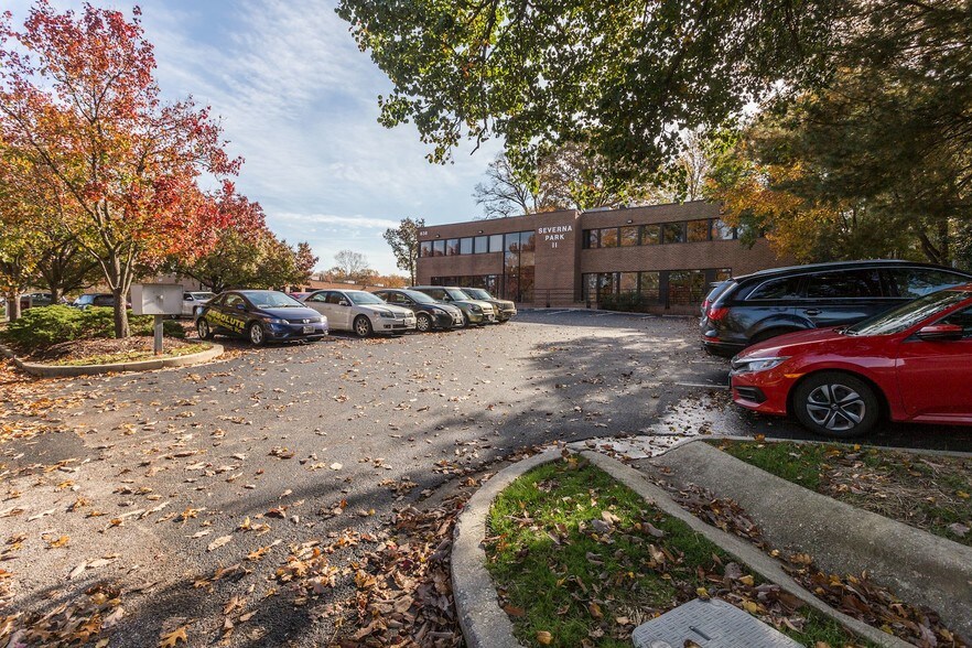 838 Ritchie Hwy, Severna Park, MD à louer - Autre - Image 3 de 3
