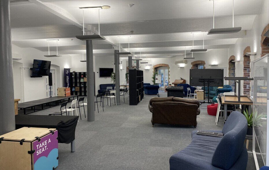 Kingsway, Newport à vendre - Photo intérieure - Image 3 de 13