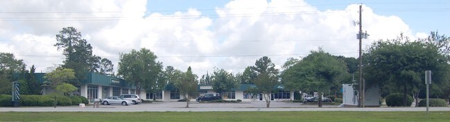 More details for 4110 Dr Martin Luther King Jr Blvd, New Bern, NC - Retail for Lease