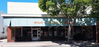 Plus de détails pour 717 Laurel St, San Carlos, CA - Commerce de détail à vendre