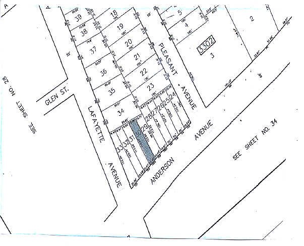 733 Anderson Ave, Cliffside Park, NJ à louer - Photo du bâtiment - Image 2 de 21