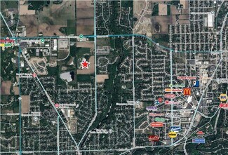 Plus de détails pour 1000 County Hwy I, Cedarburg, WI - Terrain à vendre