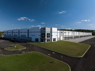 More details for 1090 E Boundary Ave, York, PA - Industrial for Lease