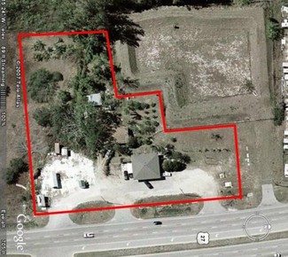 Plus de détails pour 5367 Us-27 S, Sebring, FL - Vente au détail à vendre