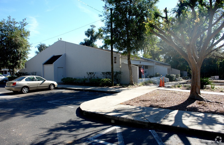 2801 SW College Rd, Ocala, FL for sale - Building Photo - Image 2 of 2