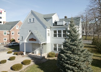 Plus de détails pour 915 Asylum and 111 Gillett – Bureau à vendre, Hartford, CT