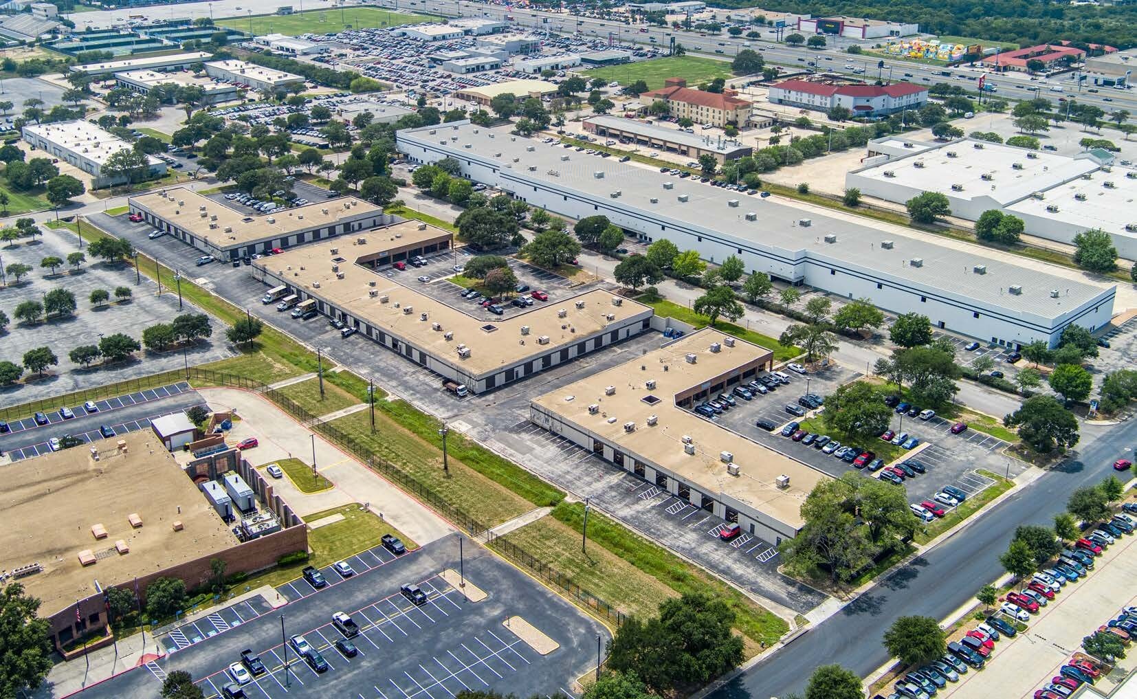 1800-1844 Grandstand Dr, San Antonio, TX for sale Primary Photo- Image 1 of 9