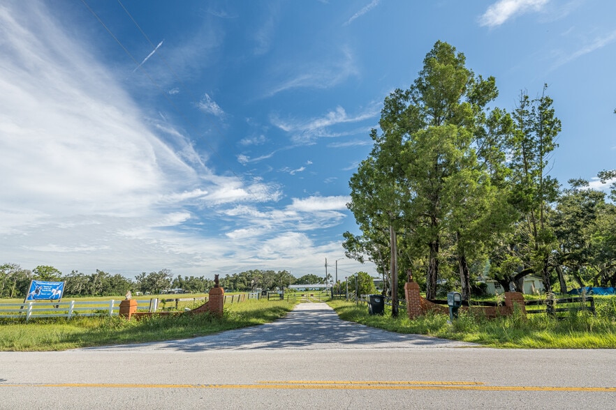 32715 Singletary Rd. rd, Myakka City, FL for sale - Building Photo - Image 3 of 30