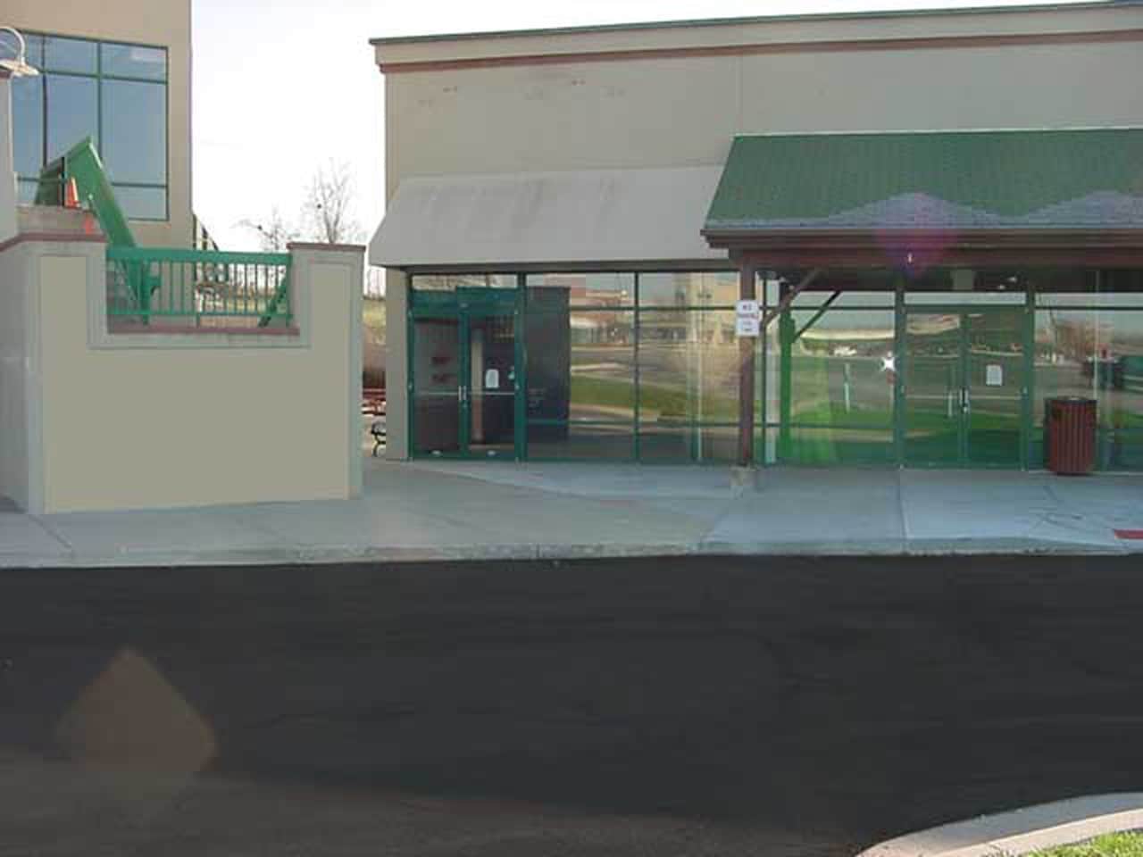 1402-1498 W Old Highway 40, Odessa, MO for lease Interior Photo- Image 1 of 4