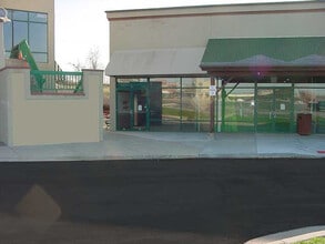 1402-1498 W Old Highway 40, Odessa, MO for lease Interior Photo- Image 1 of 4