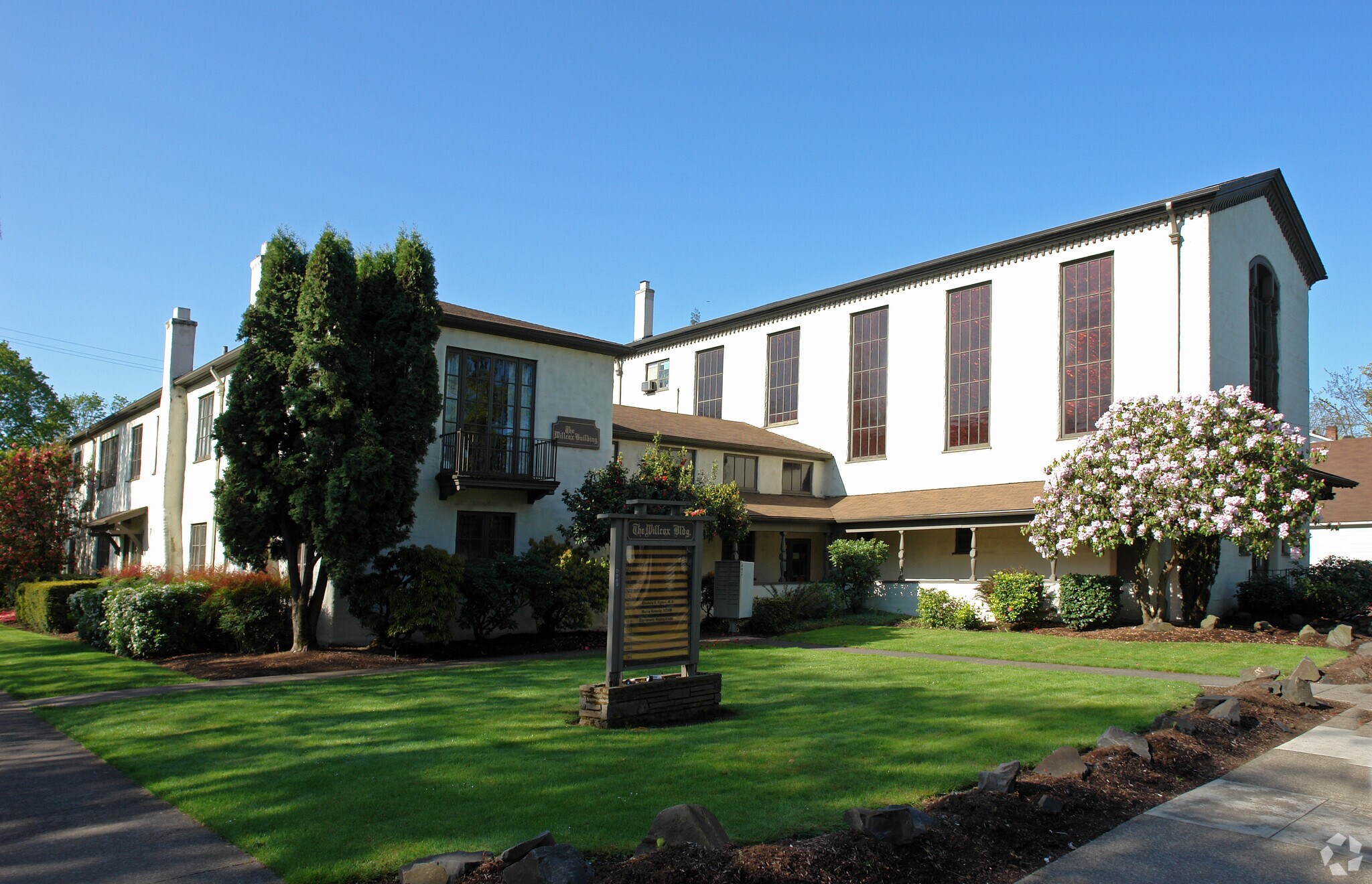 492 E 13th Ave, Eugene, OR à vendre Photo principale- Image 1 de 1