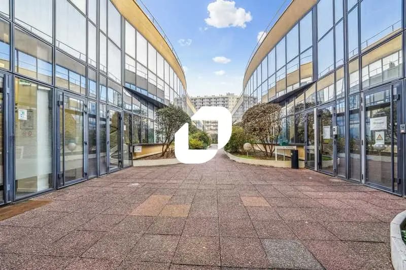 19-23 Rue Aristide Briand, Vanves for lease - Building Photo - Image 2 of 52