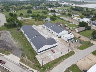 Plus de détails pour 531-535 Wylie Park Blvd, Wylie, TX - Local d'activités à louer