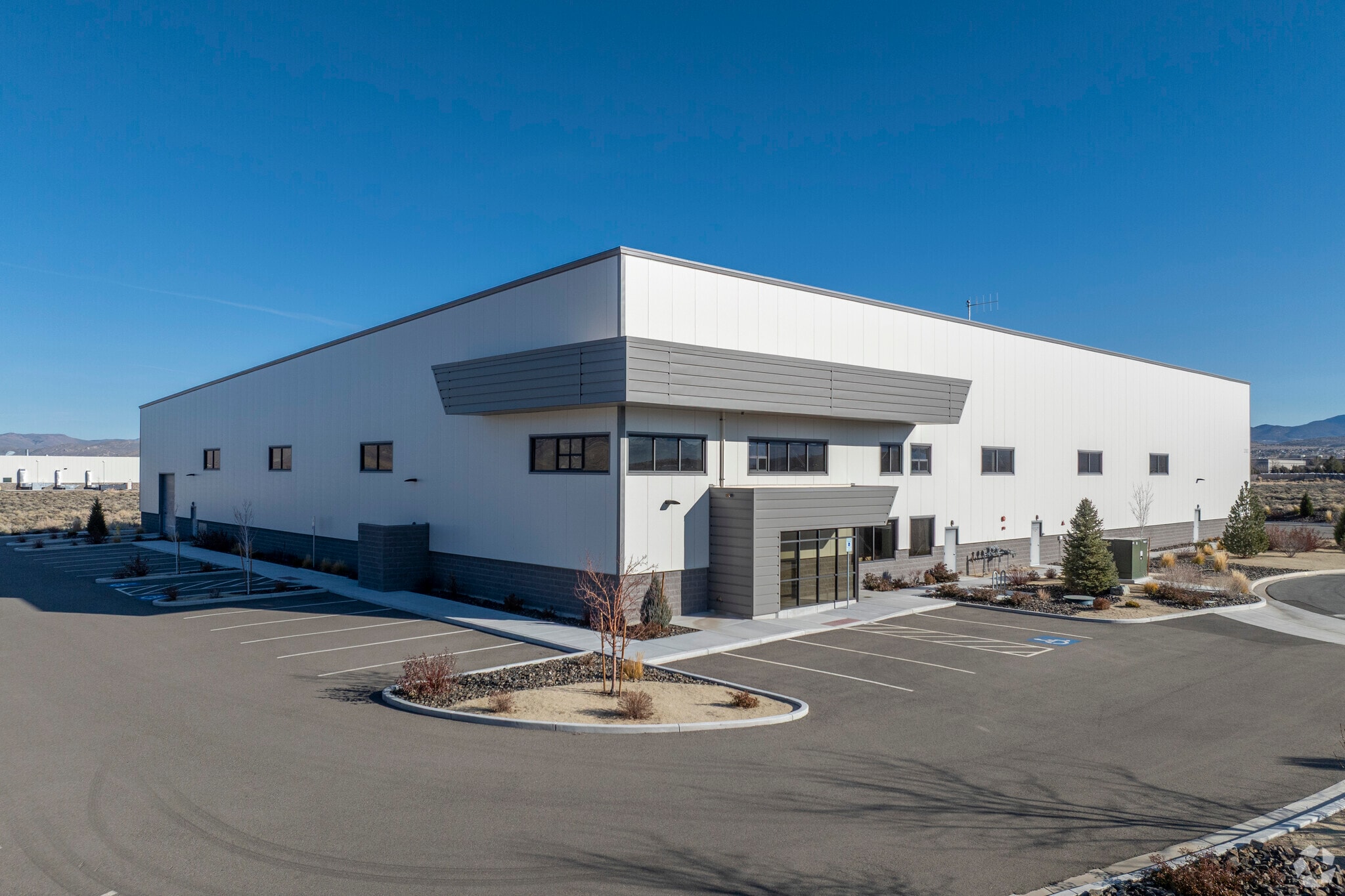 2392 Precision Dr, Minden, NV for lease Primary Photo- Image 1 of 5