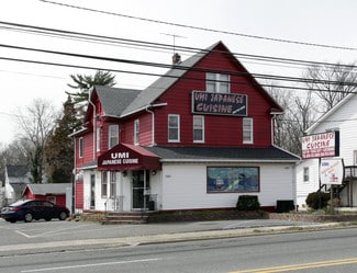 More details for 11 N White Horse Pike, Somerdale, NJ - Retail for Sale