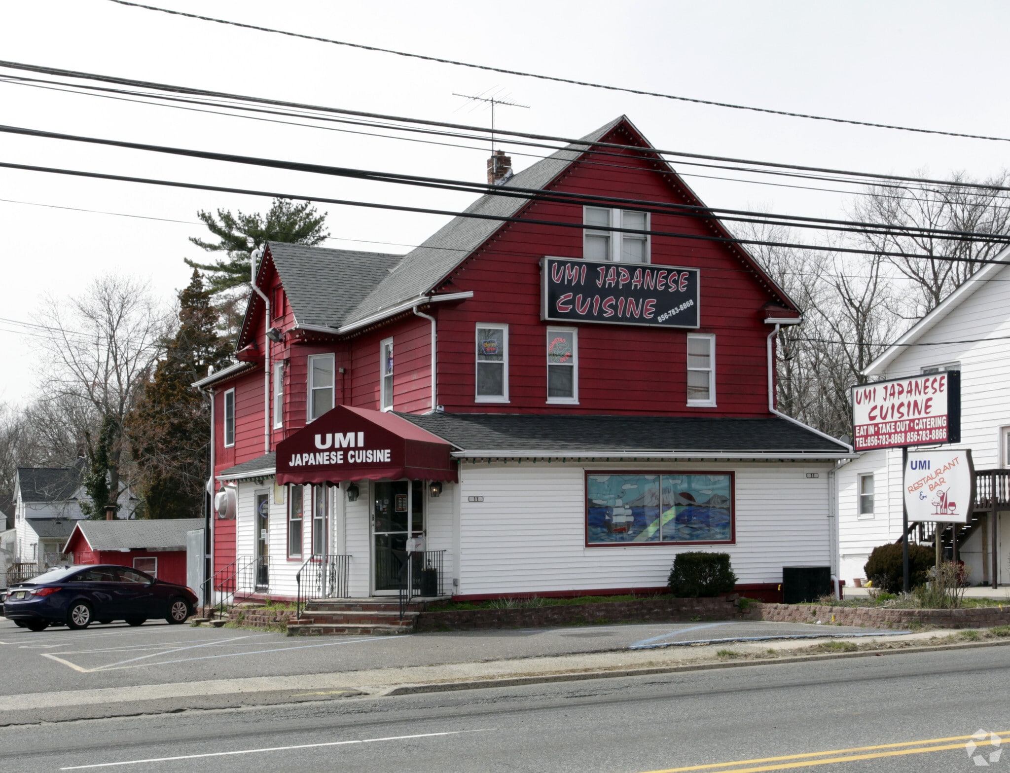 11 N White Horse Pike, Somerdale, NJ for sale Primary Photo- Image 1 of 3