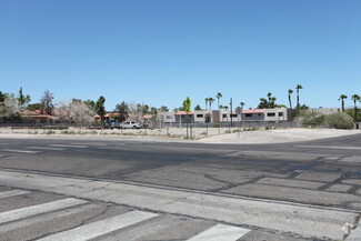 Plus de détails pour 1592 E Hacienda Ave, Las Vegas, NV - Terrain à vendre