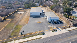 More details for 15279 Bulverde Rd, San Antonio, TX - Industrial for Sale