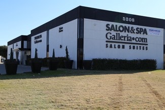 More details for 5208 Airport Fwy, Haltom City, TX - Office for Lease
