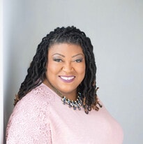 Tracy Jefferson