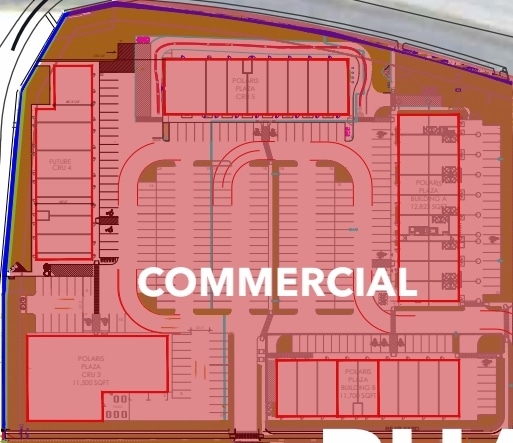 2779 Mcphillips St, Winnipeg, MB for lease Site Plan- Image 1 of 14
