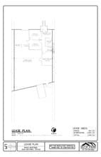 10601-10732 Sentinel St, San Antonio, TX for lease Floor Plan- Image 1 of 1