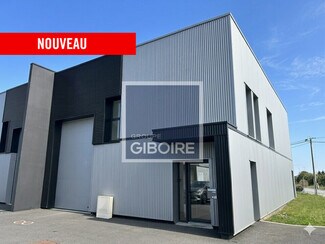 More details for Industrial for Lease