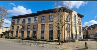 More details for Four Chimneys Crescent, Peterborough - Multifamily for Sale