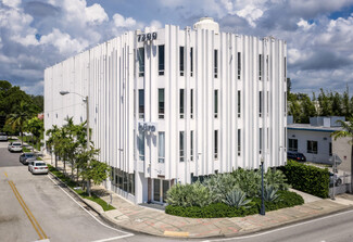 More details for 7300 Biscayne Blvd, Miami, FL - Office for Lease