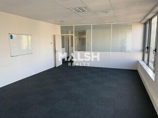 Plus de détails pour 1 Avenue Salvador Allende, Vaulx-en-Velin - Bureau à louer