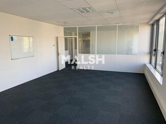 More details for 1 Avenue Salvador Allende, Vaulx-en-Velin - Office for Lease