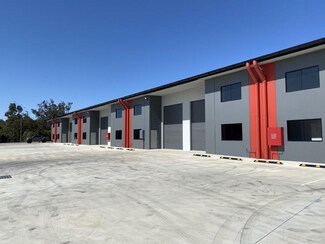 Plus de détails pour 35 Amsterdam Cct, Wyong - Industriel à louer