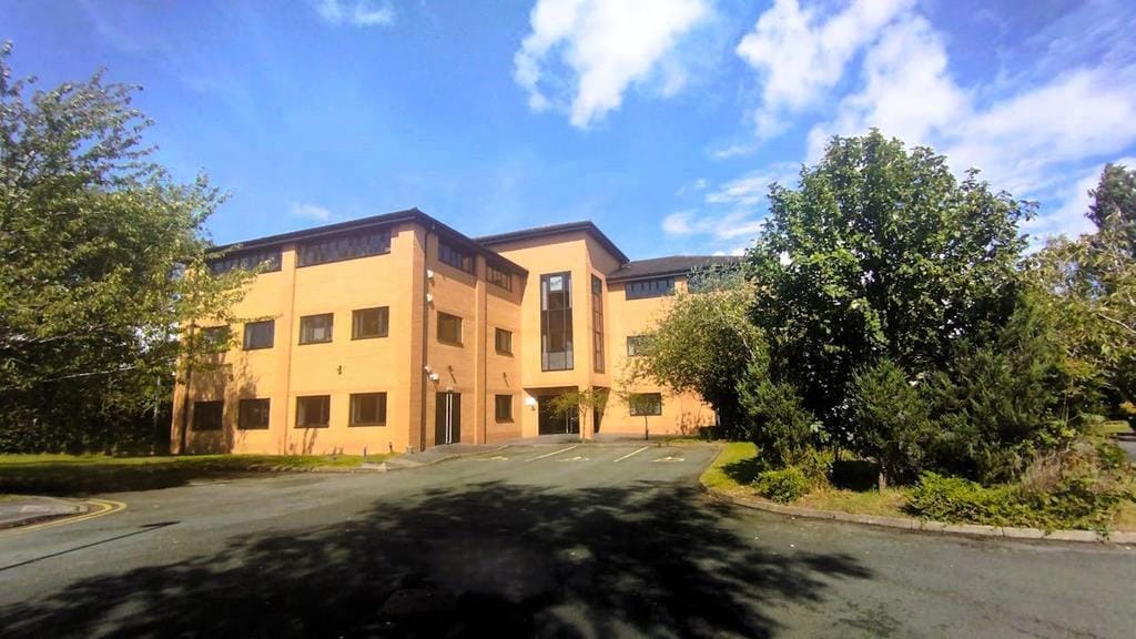 Oxon Business Park, Shrewsbury for lease Building Photo- Image 1 of 12
