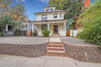 More details for 1411 Clayton St, Denver, CO - Multifamily for Sale