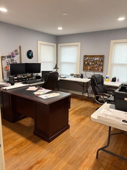 1314 Avenue A, Katy, TX for lease - Primary Photo - Image 2 of 9