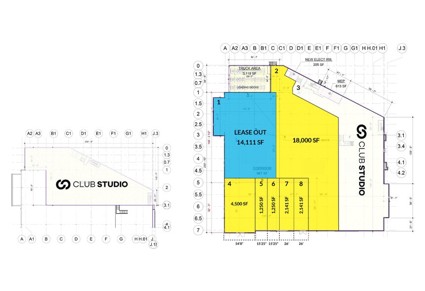 699 Canal St, Stamford, CT for lease - Building Photo - Image 3 of 13