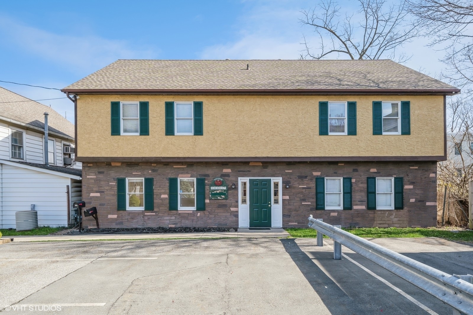 12 St John St, Goshen, NY for lease Building Photo- Image 1 of 11