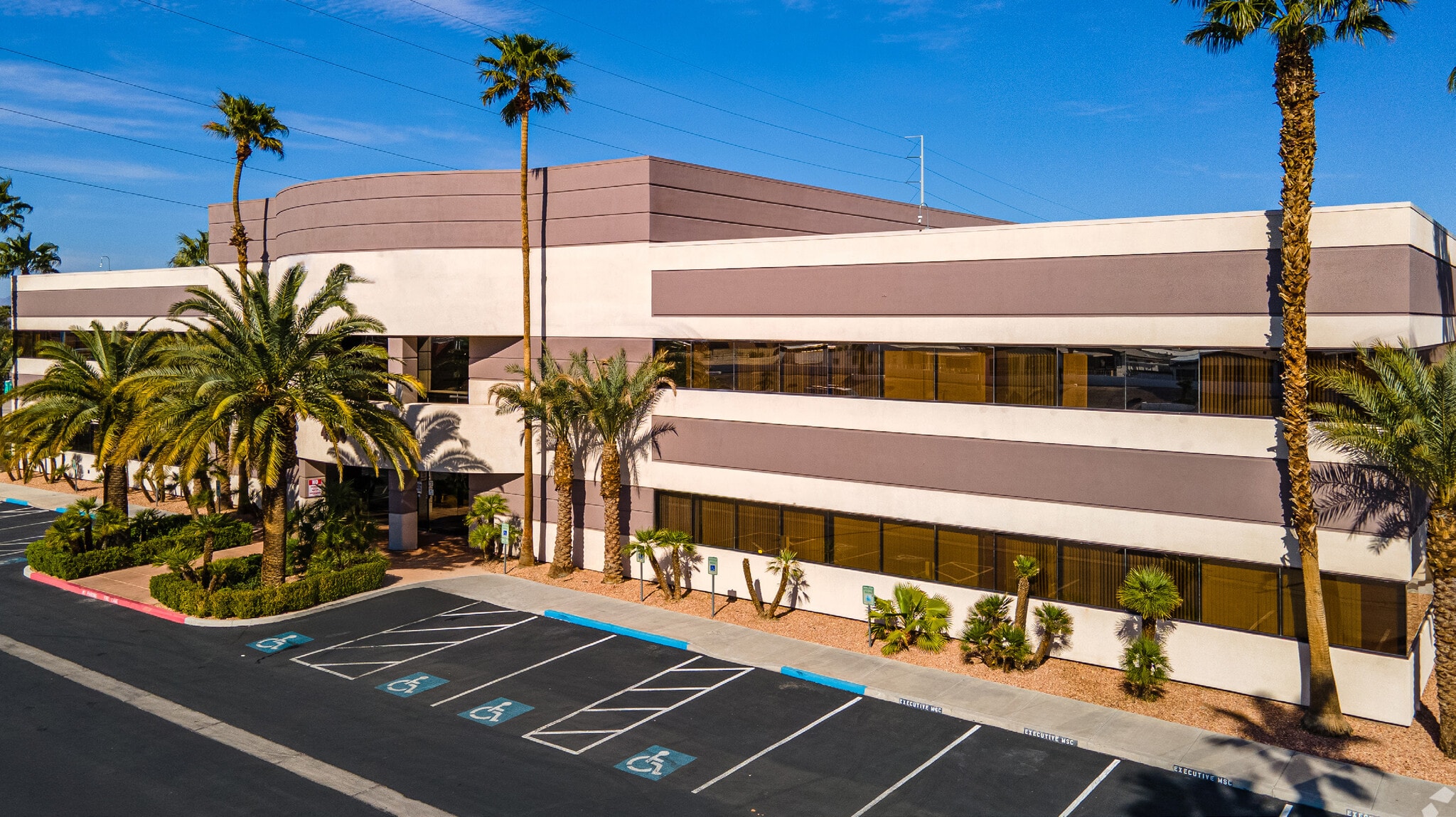 4530 S Decatur Blvd, Las Vegas, NV for sale Primary Photo- Image 1 of 26