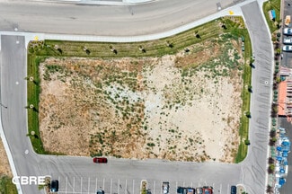 Plus de détails pour 88 Olson Ave, Meridian, ID - Terrain à vendre