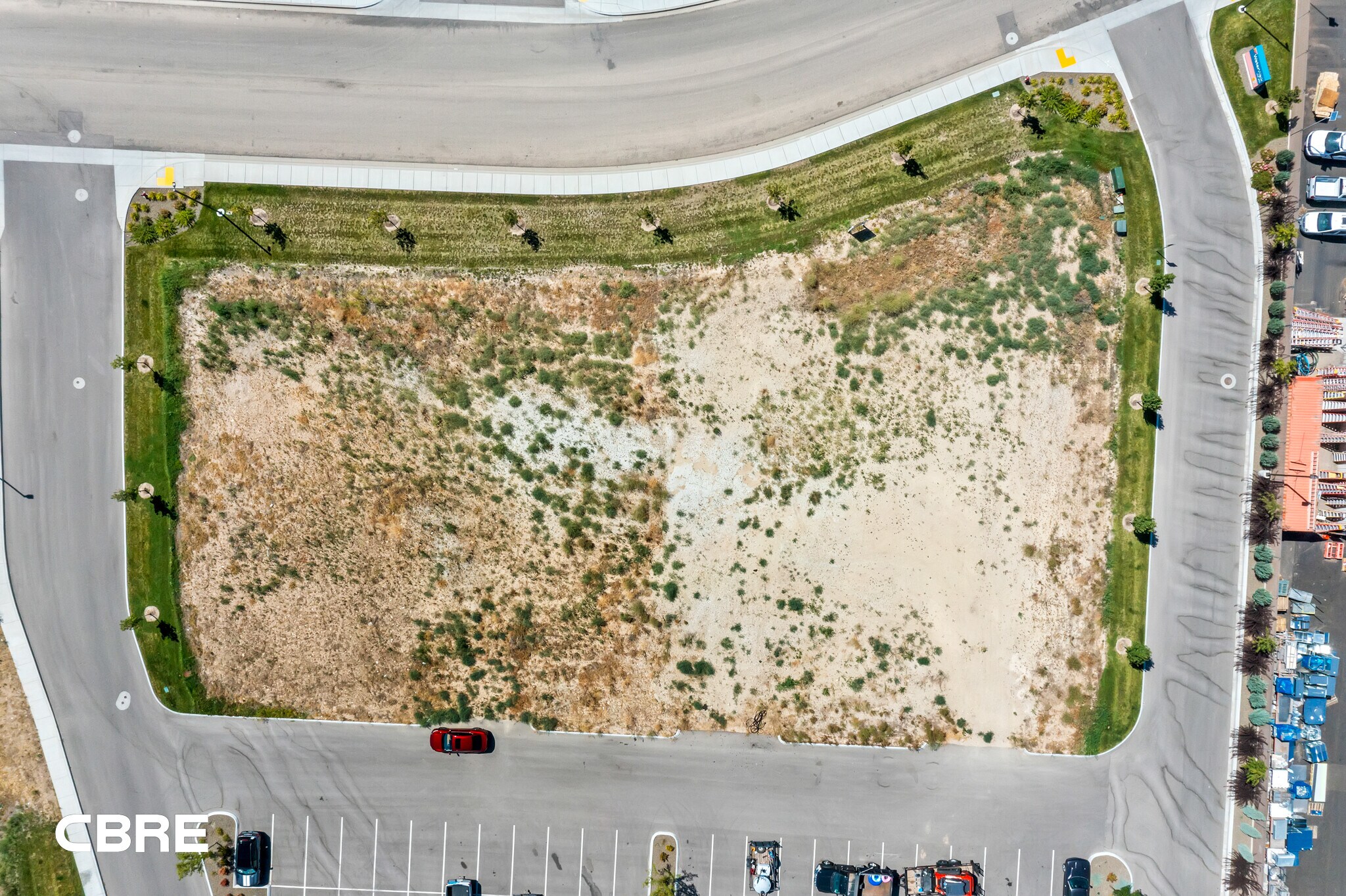 88 Olson Ave, Meridian, ID for sale Primary Photo- Image 1 of 5