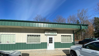 More details for 456 Main St, Holden, MA - Office/Retail, Retail for Lease