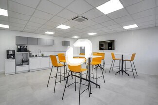 Plus de détails pour Bureau à louer