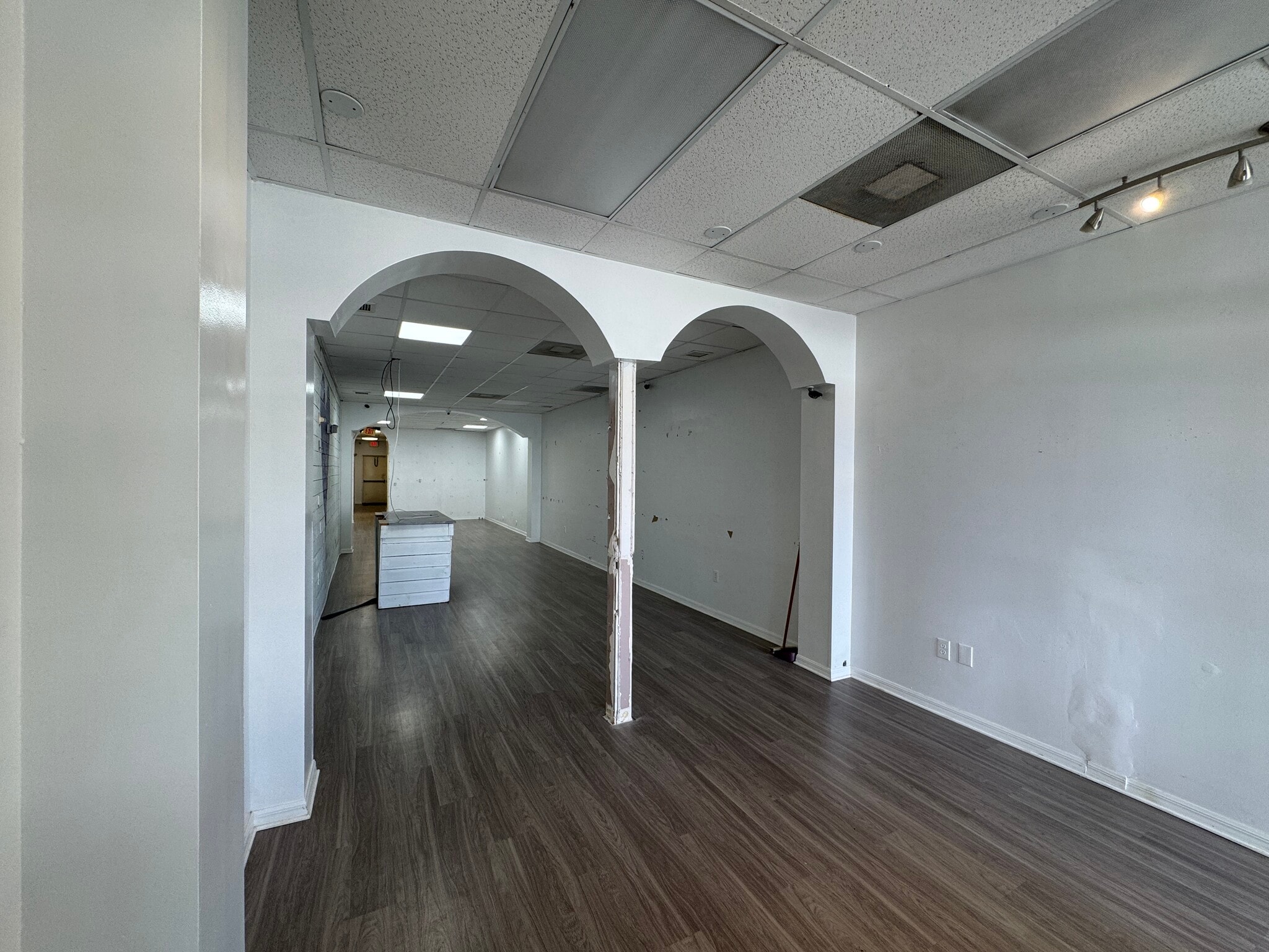 7201-7391 N State Road 7, Parkland, FL à louer Photo intérieure- Image 1 de 6