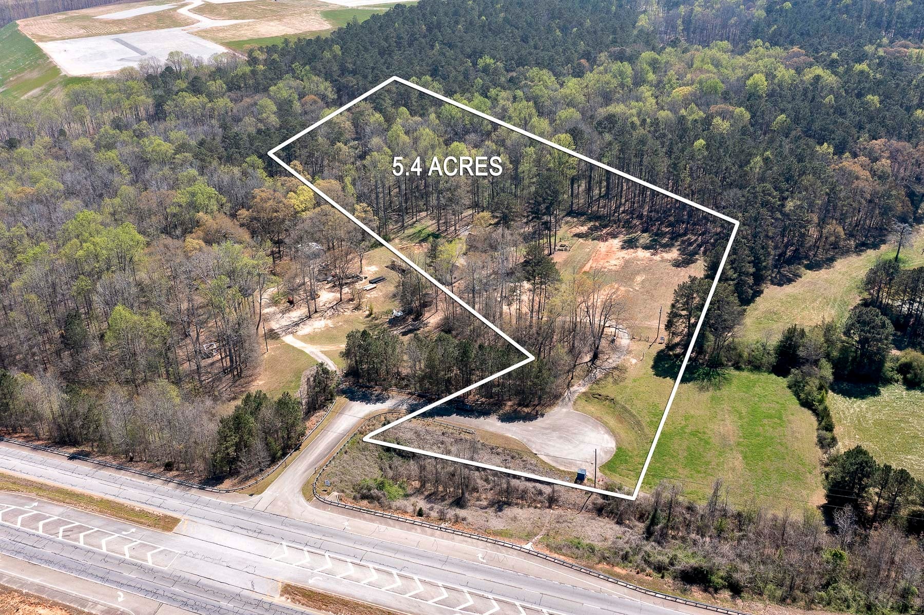2752 Arthur K Bolton Pky, Griffin, GA for sale Building Photo- Image 1 of 26