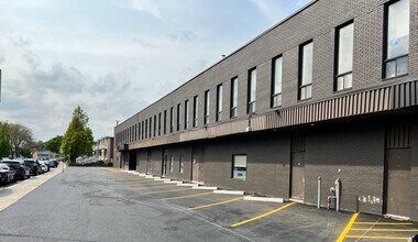 4865-4891 Rue Jarry E, Montréal, QC for lease Building Photo- Image 1 of 4