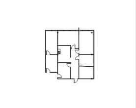 10039 Bissonnet St, Houston, TX for lease Floor Plan- Image 1 of 1